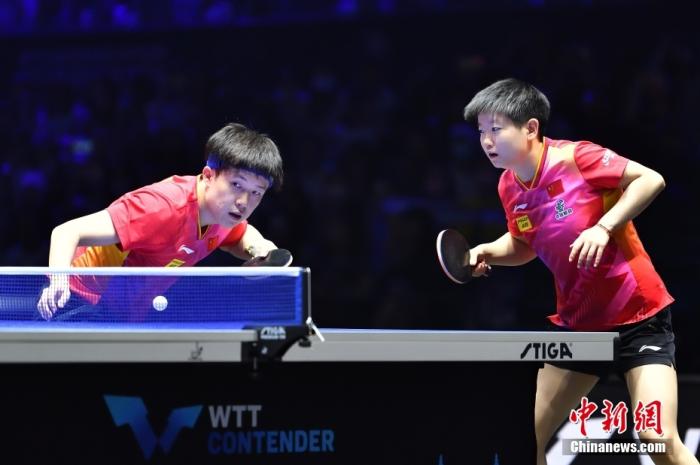 巴黎奥运中国军团夺金希望与多项目看点前瞻