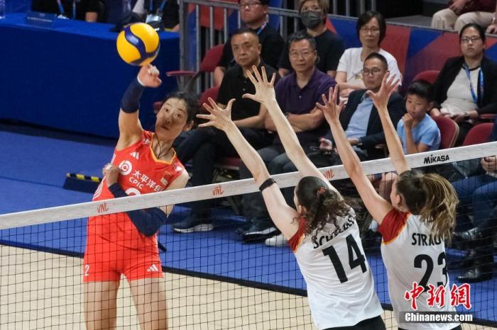 巴黎奥运中国军团夺金希望与多项目看点前瞻