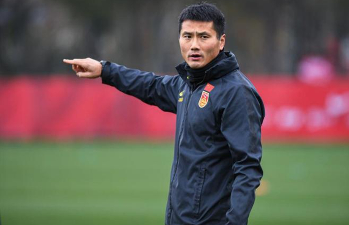 国足集训备战首战库拉索 世界杯新军成热身对手