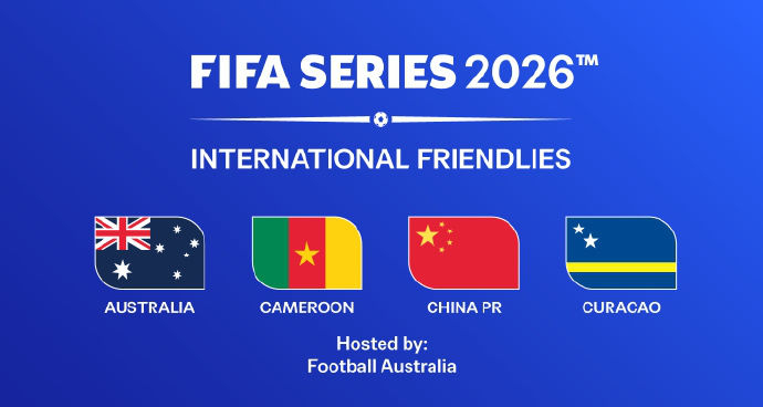 国足集训备战首战库拉索 世界杯新军成热身对手