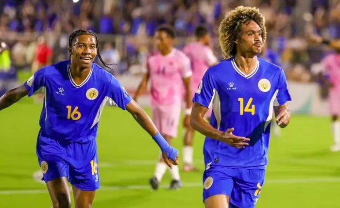 国足集训备战首战库拉索 世界杯新军成热身对手