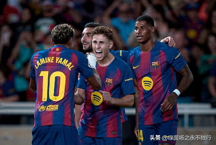 巴萨瞄准B席与塞内西 免签补强引援计划浮出水面