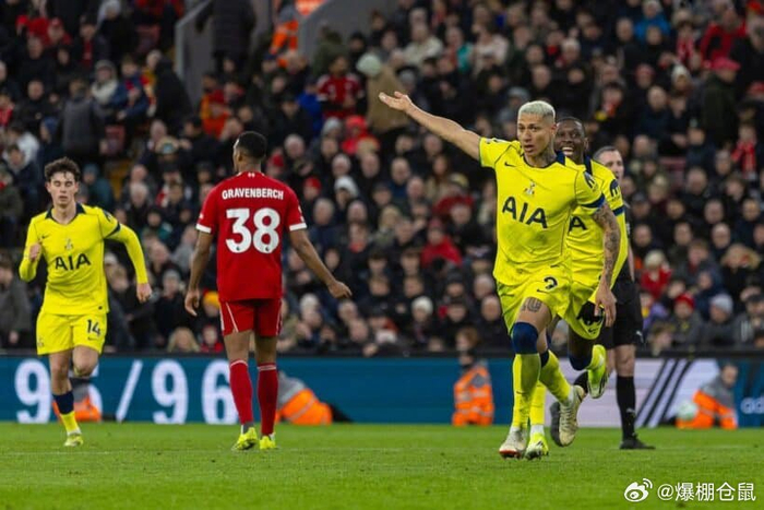 热刺2026英超12场全败创历史 仅谢周三与之并列未