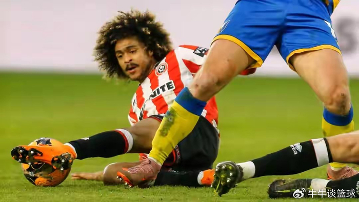 从曼联青训到英冠边缘：钟塔西的天赋陨落之路