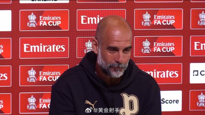 瓜迪奥拉回应罗德里离队传闻：俱乐部希望他留