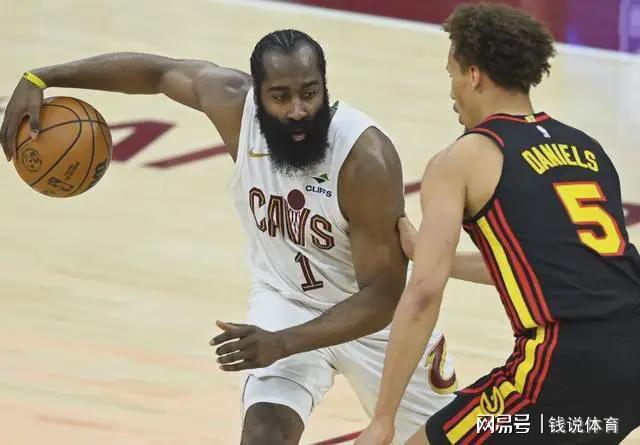 哈登逼近科比罚球纪录 历史第一即将易主