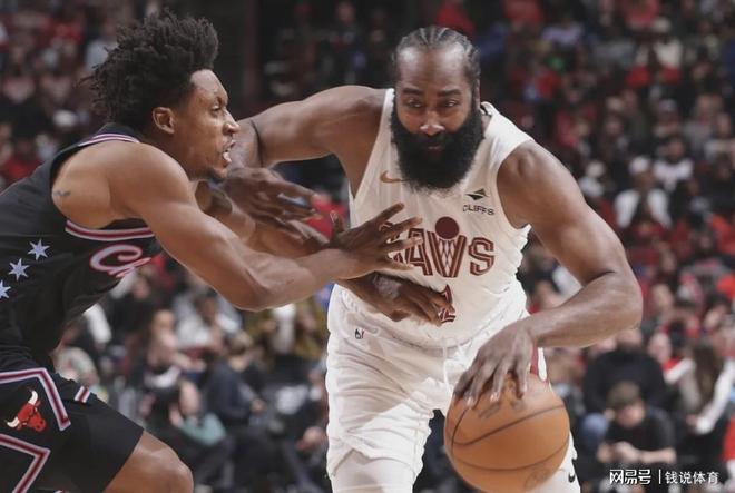 哈登逼近科比罚球纪录 历史第一即将易主