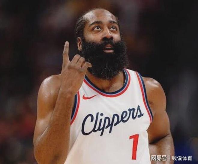 哈登逼近科比罚球纪录 历史第一即将易主