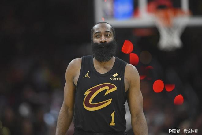 哈登逼近科比罚球纪录 历史第一即将易主