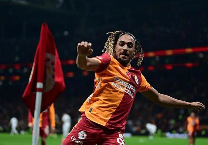 加拉塔萨雷或激活买断条款 博埃有望永久留队