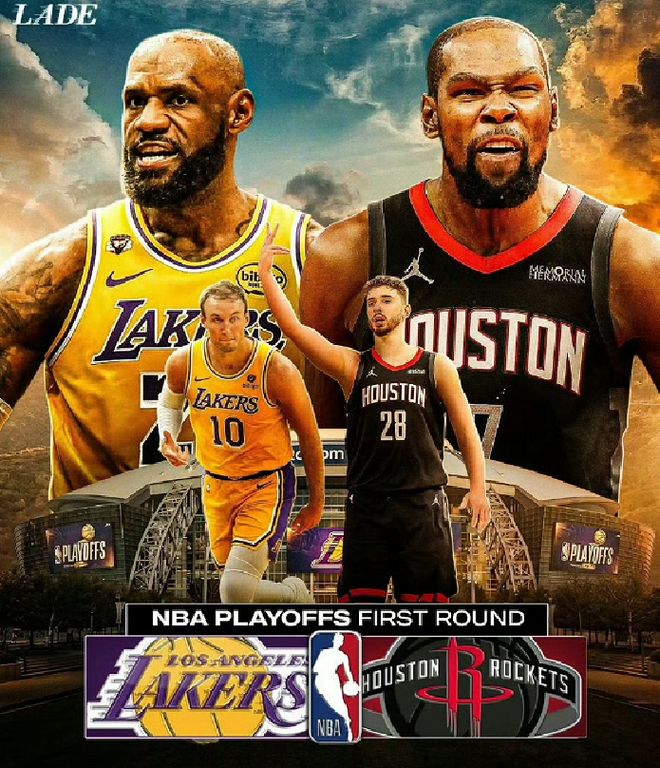 杜兰特膝盖挫伤或影响火箭VS湖人G1对决